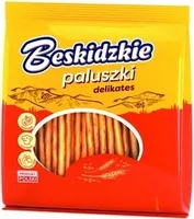 Beskidzkie Paluszki Delikateskie 200G
