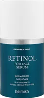 Heimish Marine Care Retinol For Face Serum 50ml - Straffendes Gesichtsserum mit Retinol
