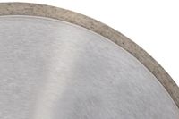 350 mm Diamanttrennscheiben Diamantscheiben Fliesen/Beton/Stein 350x25,4 mm