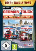 German Truck Simulator - Sonderedition