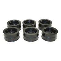 Ansaugstutzen Set für Honda CBX 1000 1979-1980