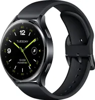 Xiaomi Watch 2 Schwarz 1,43" smart hodinky ø 46 mm