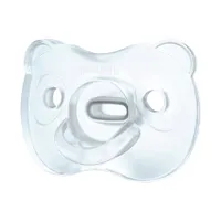 Medela baby Schnuller Soft Uno Silic.bl.0-6 M. 1 St