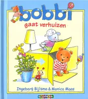 Bobbi sa sťahuje