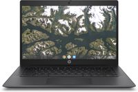HP Chromebook 14 G6 - Intel® Celeron® - 1,1 GHz - 35,6 cm (14 Zoll) - 1920 x 1080 Pixel - 4 GB - 32