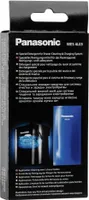 Panasonic WES4L03 - Roztwór czyszczący - do golarki (opakowanie 3 szt.)