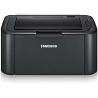 SamsungML-1665 - Laserdrucker - Monochrom - Desktop - 1200 x 600 dpi Druckauflösung - 17 ppm Monodruck - 150 Seiten Kapazität - Duplexdruck, Manuelle - USB