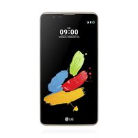 LG Stylus II - brown - Smartphone - Google Android