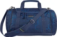 coocazoo Tasche Sporttasche mit Nasswäschefach, 20 Liter