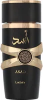 Lattafa Asad Eau de Parfum 100 ml