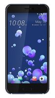 HTC U11 Amazing Silver Android Smartphone 64GB LTE - WIE NEU &
