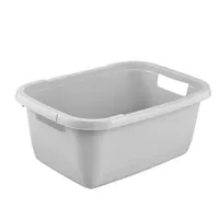 keeeper Wäschewanne "aenna" Breite: 550 mm nordic-grey