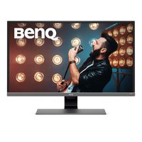 Benq 32" EW3270U LED (9H.LGVLA.TSE)