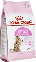 Royal Canin Kitten Sterilised 3,5 kg