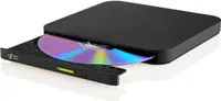 Nagrywarka DVD LG H DVD-RW ZEWNĘTRZNA