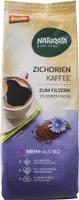 Naturata Zichorienkaffee zum Filtern -- 500g
