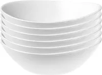 BORMIOLI ROCCO »Prometeo« Schale, Länge: 151 mm, Breite: 143 mm, 6x