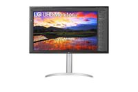 LG UltraFine 32UP55NP-W - LED-Monitor - 80 cm (32")