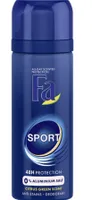Fa Sport Deodorant, 50 ml
