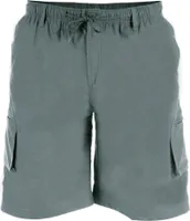 Duke - "D555 Nick" cargo šortky pro muže DC231 (XXL) (Grey)