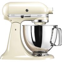 Robot kuchenny KitchenAid Artisan 4,8 l kremowy 5KSM125EAC