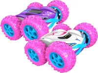 Exost Auto na dálkové ovládání 360 Cross II Pink