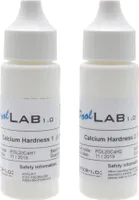 POWERHAUS24 PoolLAB Reagenzienien Calcium Hardness No. 1 & No. 2