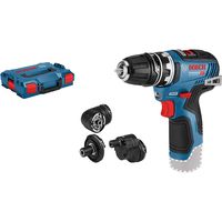 Bosch GSR 12V-35 FC Akku-Bohrschrauber    06019H3003