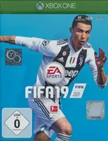Fifa 19