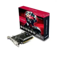Sapphire R7 240 4GB DDR3 with Boost (11216-35-20G)