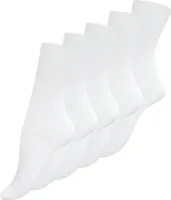 Cotton Prime® 10 Paar Krankenschwester Socken 39-42