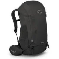 OSPREY turistický/trekingový batoh Volt 45 Mamba Black : 00-black Farebný sortiment: 00-black