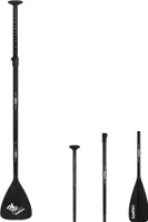 Wiosło SUP, wiosło kajakowe, wiosło do deski SUP, wiosło ze stopu aluminium, wiosło teleskopowe, wiosło ze stopu aluminium, 205 cm