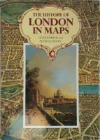 The History of London in Maps