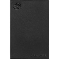 Seagate FireCuda STKL5000400 - Festplatte - 5 TB - zewnętrzny (tragbar) - USB 3.0 - 5400 obr