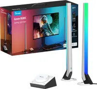 Govee RGBIC Smart Gaming Light Bars