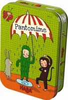 Pantomime