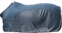 Kentucky Horsewear Fliegen-Kombi Abschwitzdecke Navy 145