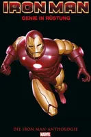 Iron Man Anthologie (überarbeitete Neuausgabe)
