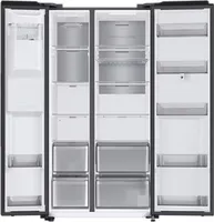 RS8000 RS6HA8891B1/EG Kühl-Gefrier-Kombination