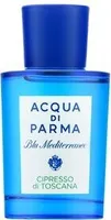 Acqua di Parma Blu Mediterraneo Cipresso di Toscana Eau de Toilette unisex 75 ml