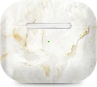 xoxo Wildhearts AirPods Pro - Marble Off Whites Hülle