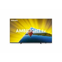 Philips 75PUS8079/12 LED TV 75 Zoll 4K UHD HDR Smart TV Google Ambilight EEK: F