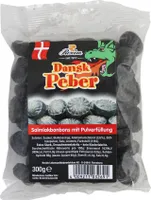 Rexim Dansk Peber 300g