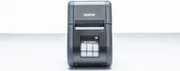 Brother RJ-2150 mobiler Etikettendrucker