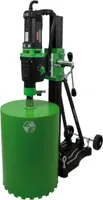 EIBENSTOCK Diamantová jadrová vŕtačka DBE 352 42-352mm 3000 W - 3642000