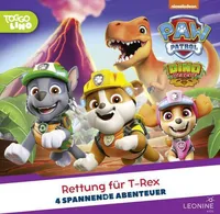 PAW Patrol CD 50