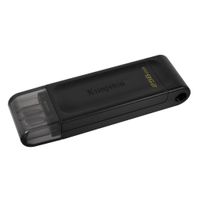 Kingston DataTraveler 70 256GB USB-C 3.2 Gen 1 DT70/256GB