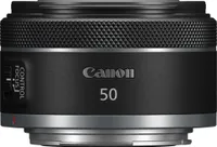 Canon RF 50mm f/1.8 STM, objektív ,čierna