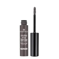 essence Brow Mascara Make Me Brow 04 Ashy Brows, 3,8 ml
